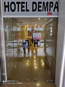 Dempa Hotel
